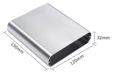Brushed Stainless Steel Finish